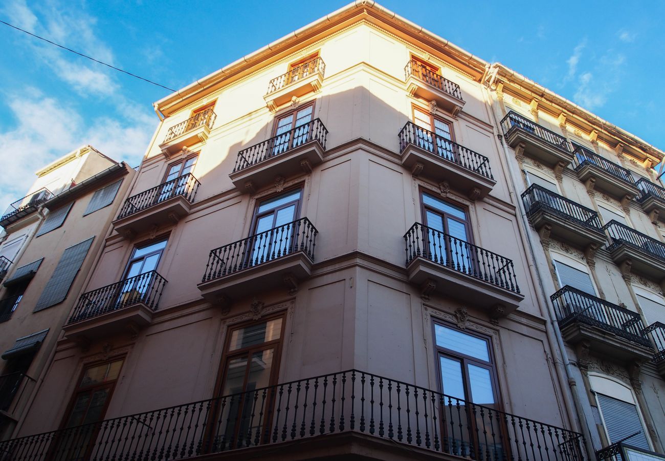 Apartment in Valencia / València - Bolseria III