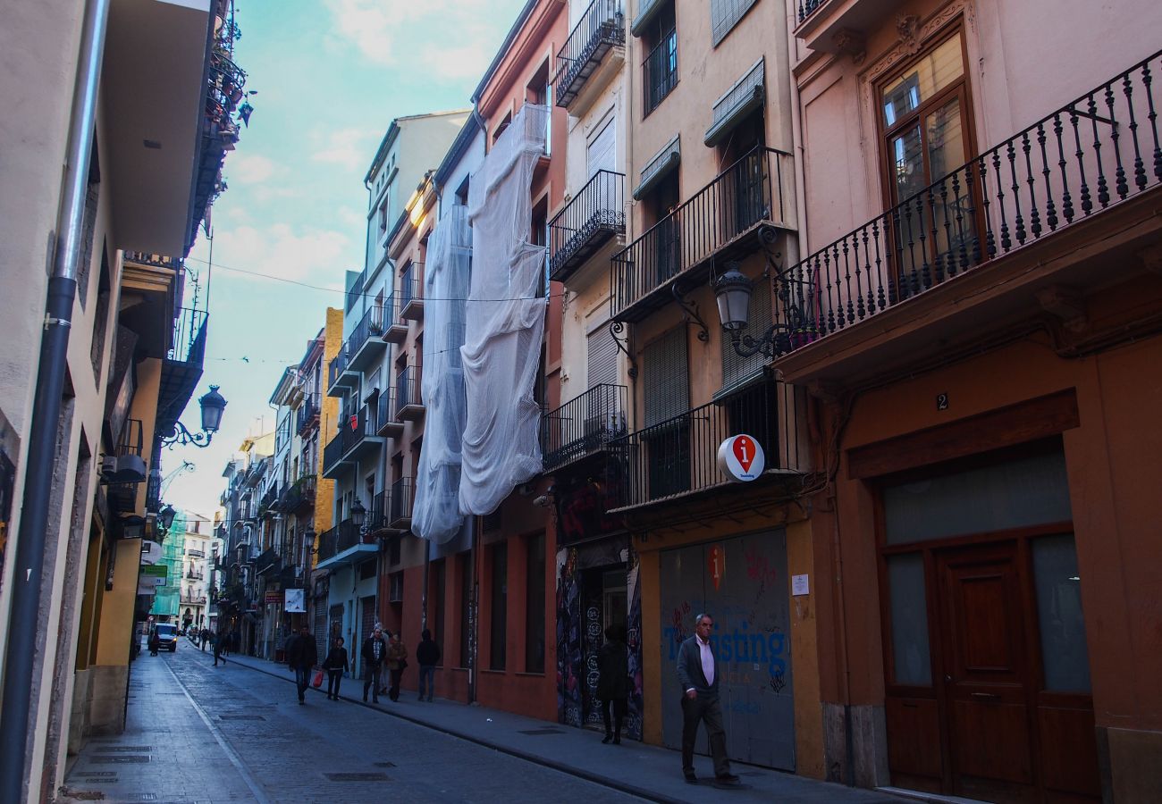 Apartment in Valencia / València - Bolseria III