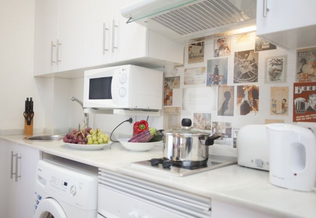 Apartment in Valencia / València - Bolseria IV