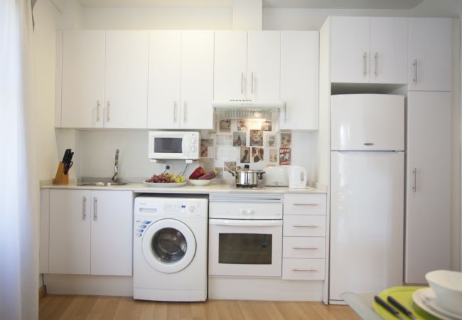 Apartment in Valencia / València - Bolseria IV