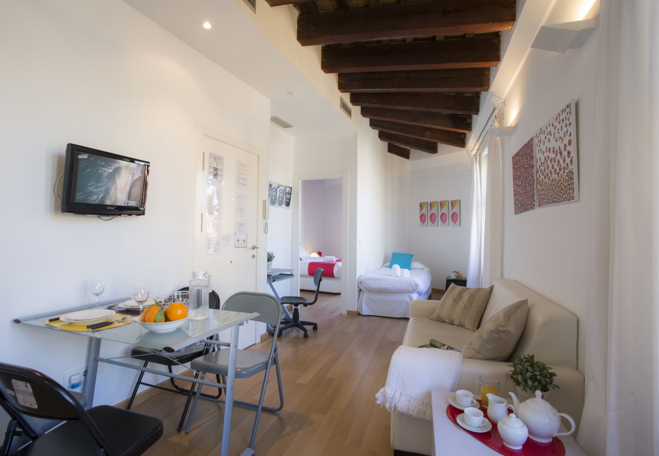 Apartment in Valencia / València - Bolseria IV