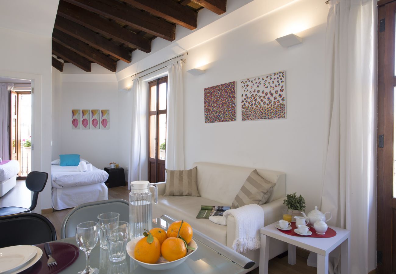 Apartment in Valencia / València - Bolseria IV