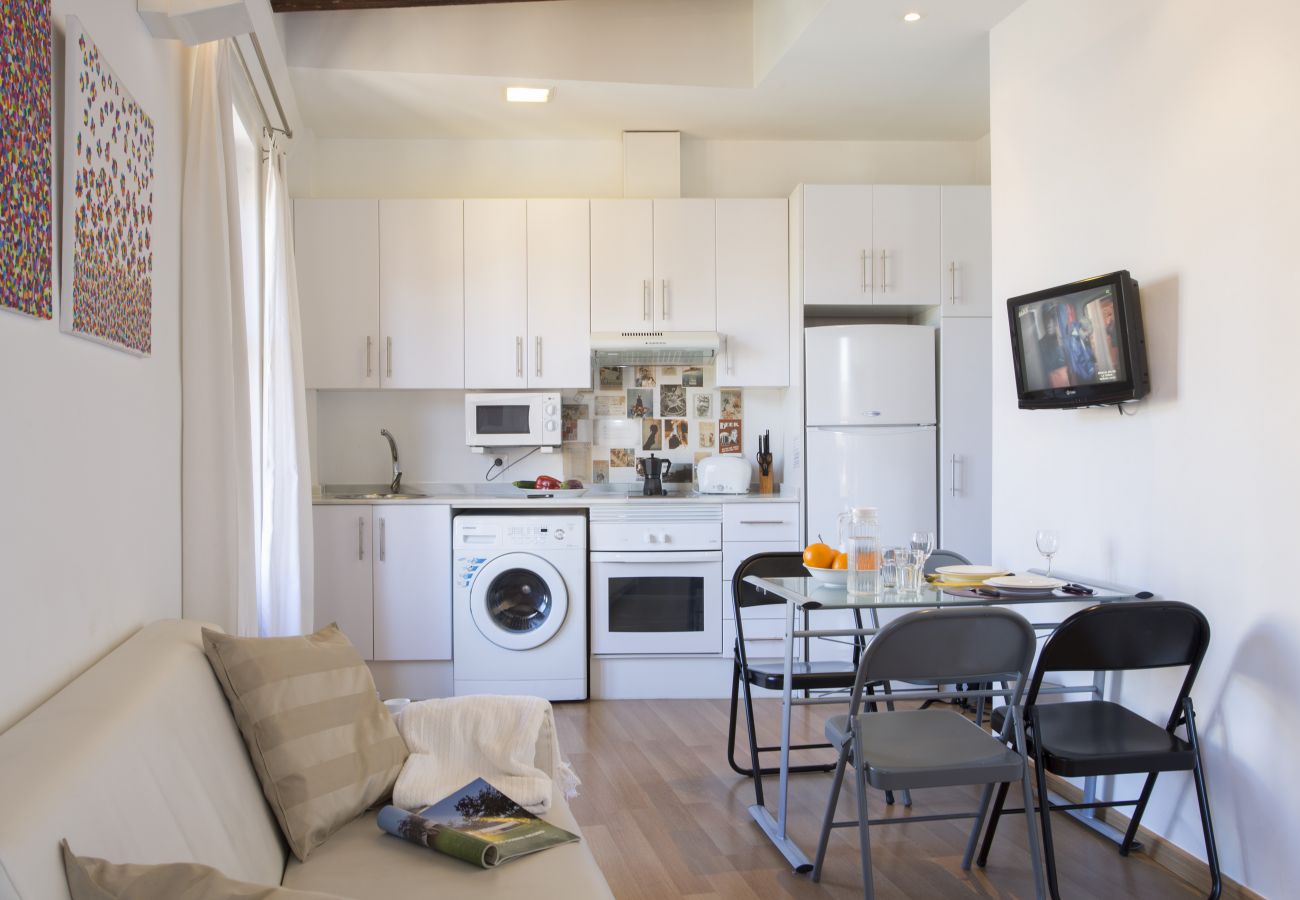 Apartment in Valencia / València - Bolseria IV
