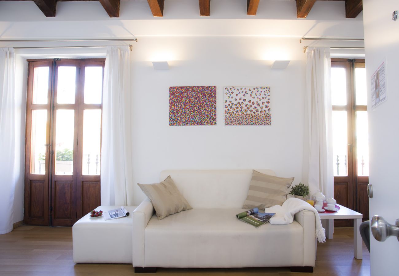 Apartment in Valencia / València - Bolseria IV