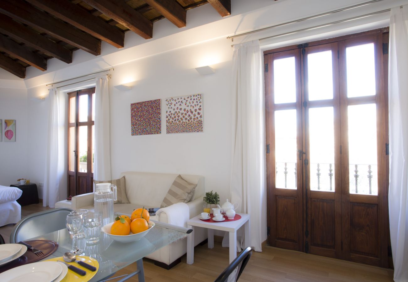 Apartment in Valencia / València - Bolseria IV