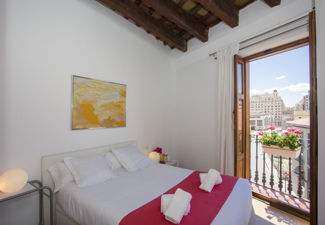 Apartment in Valencia / València - Bolseria IV