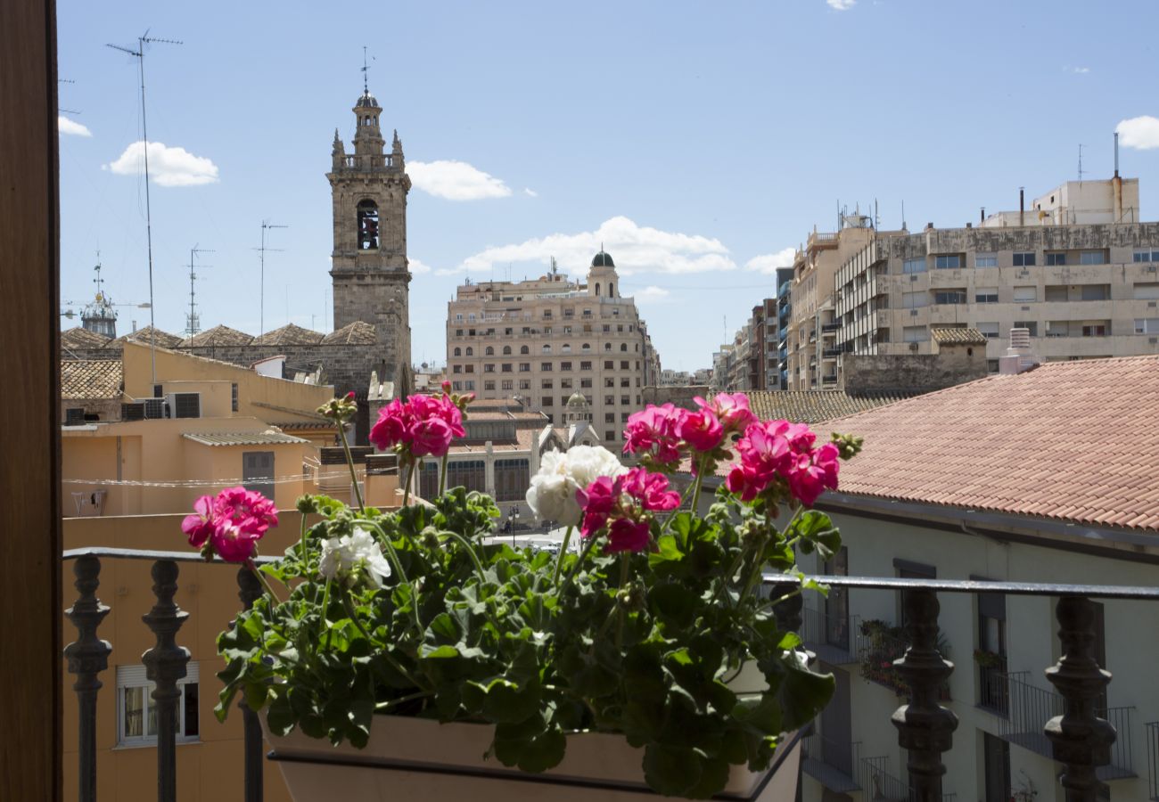 Apartment in Valencia / València - Bolseria IV