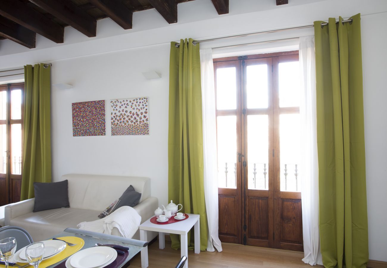 Apartment in Valencia / València - Bolseria IV