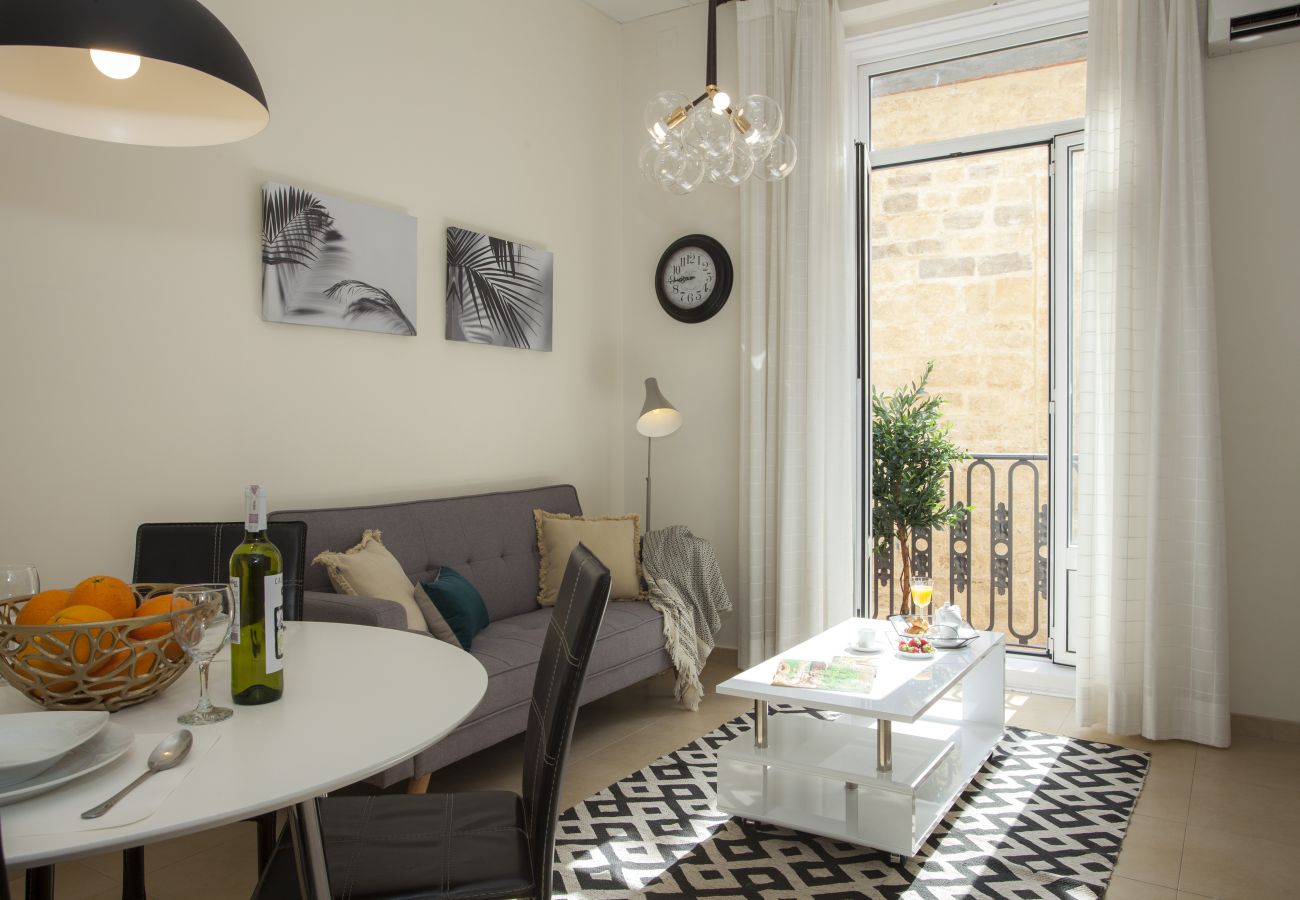 Apartment in Valencia / València - SEU I