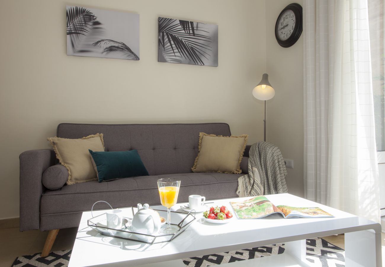Apartment in Valencia / València - SEU I
