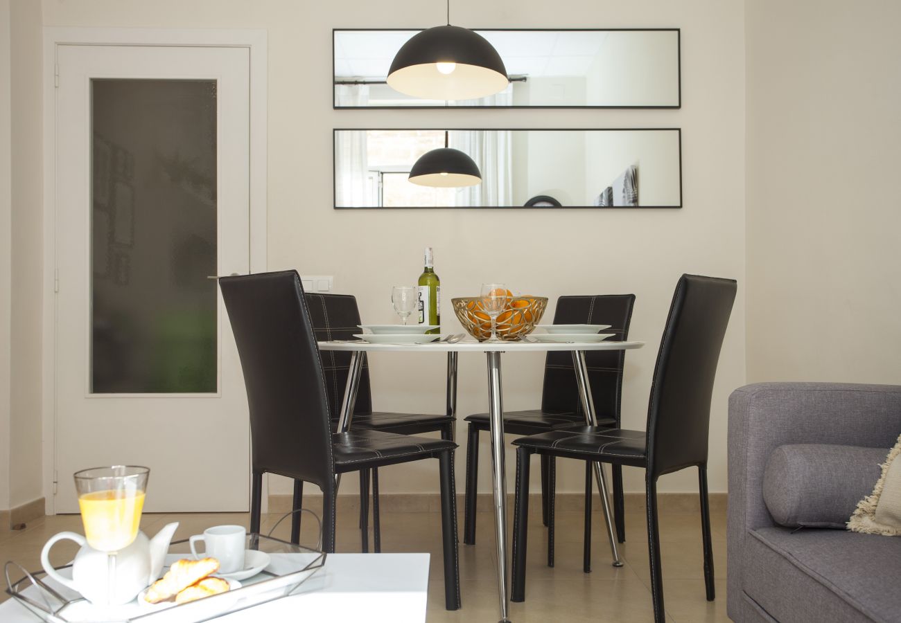 Apartment in Valencia / València - SEU I