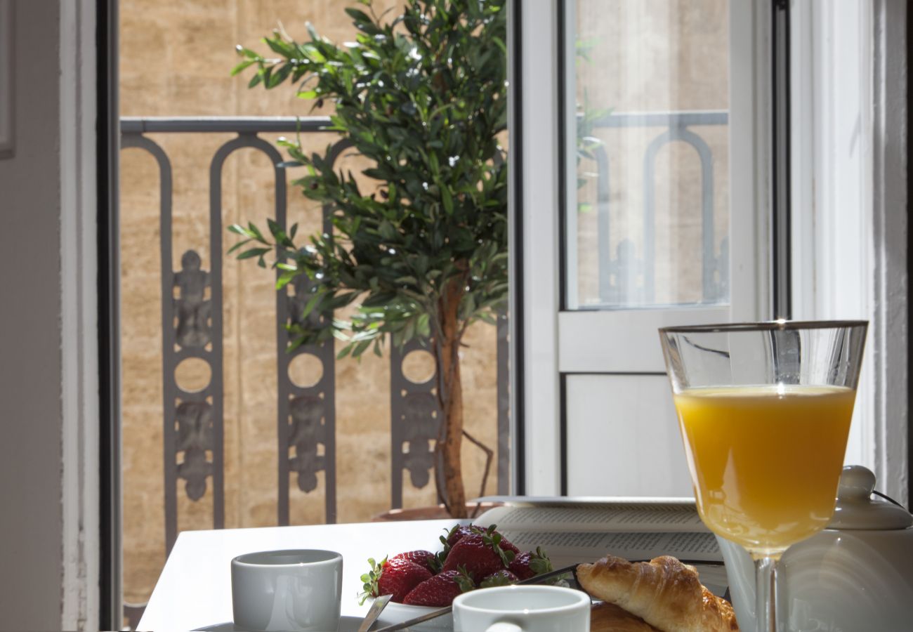 Apartment in Valencia / València - SEU I