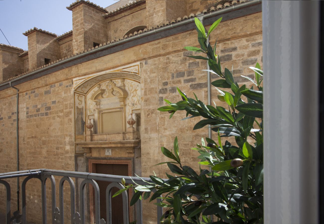 Apartment in Valencia / València - SEU I