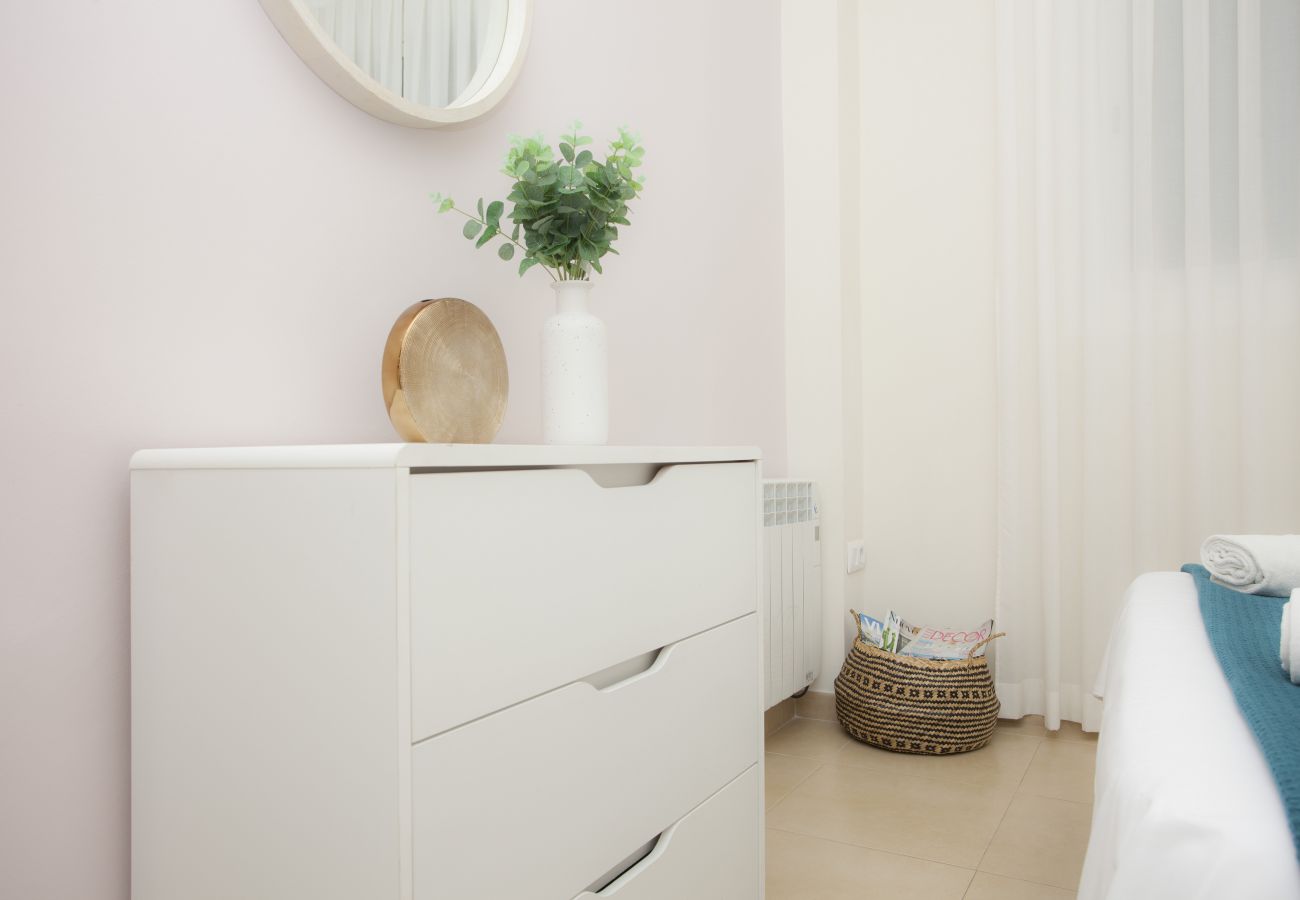 Apartment in Valencia / València - SEU I
