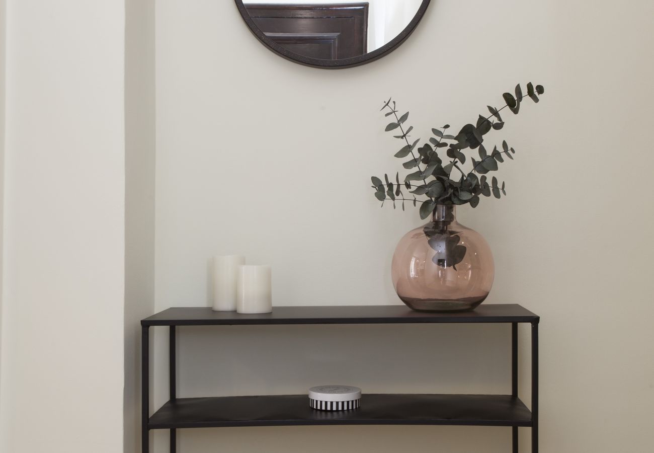 Apartment in Valencia / València - SEU I