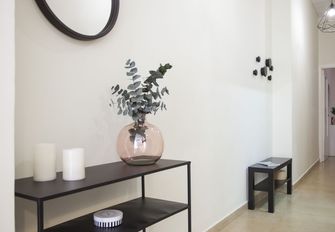 Apartment in Valencia / València - SEU I