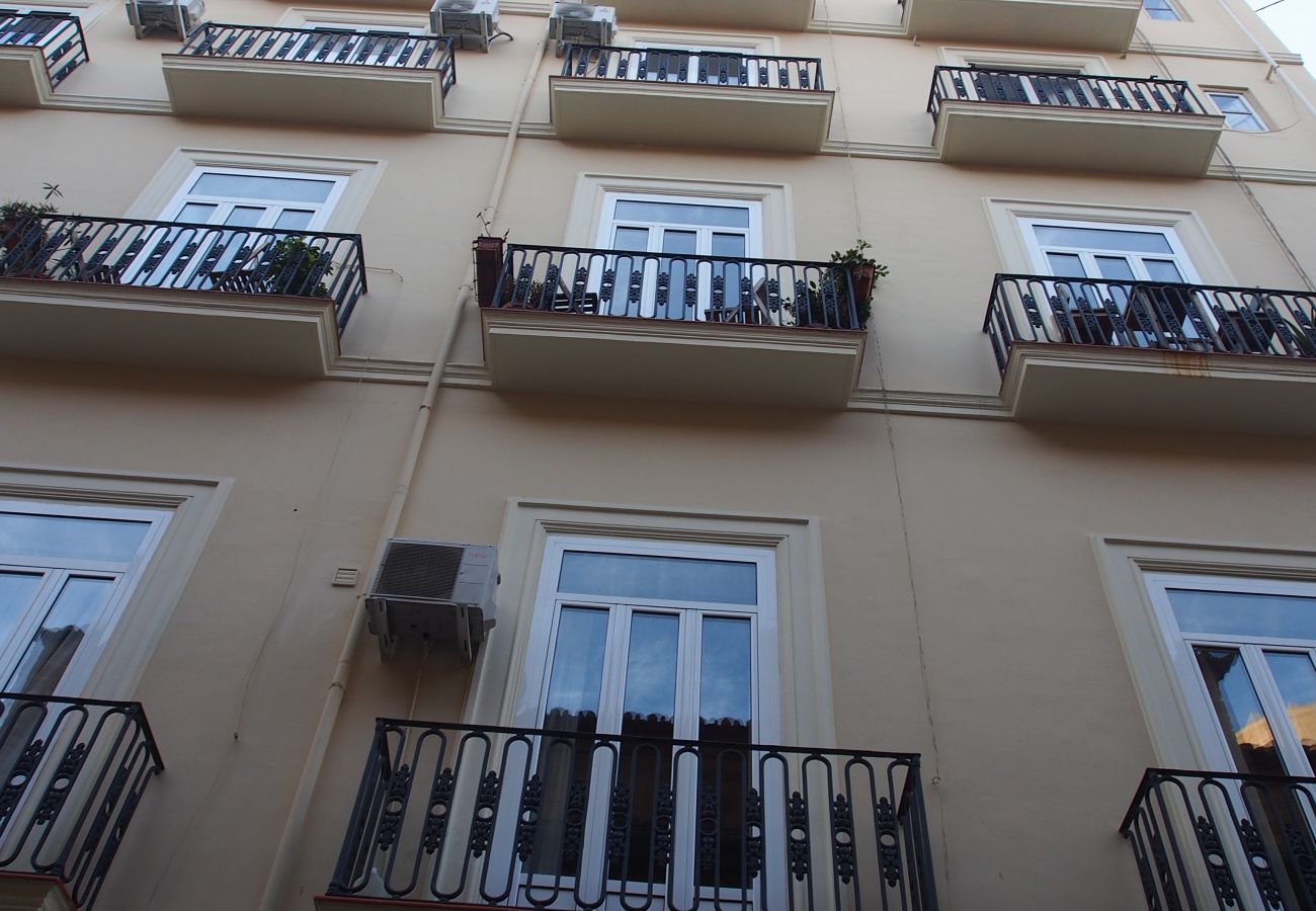 Apartment in Valencia / València - SEU II