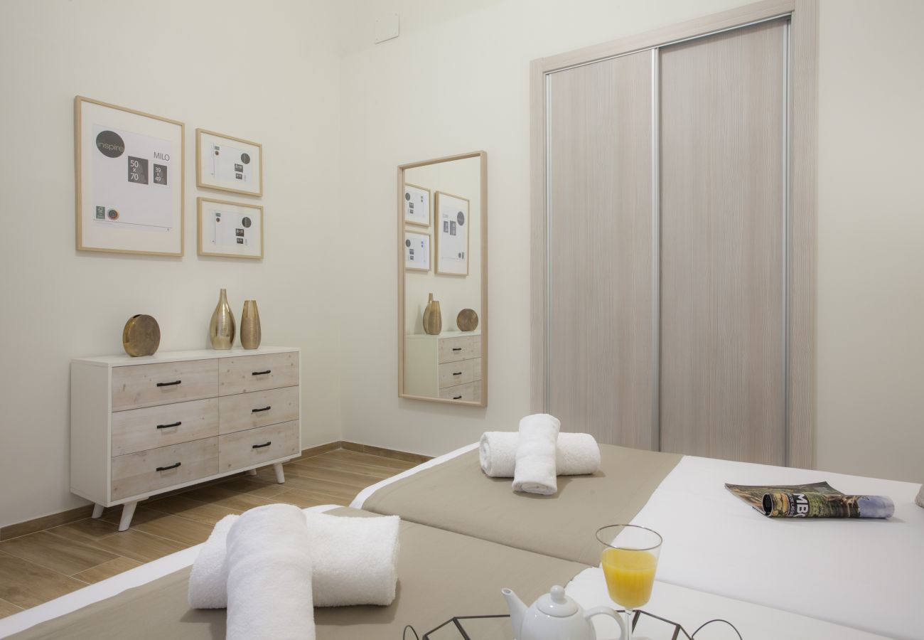Apartment in Valencia / València - SEU II