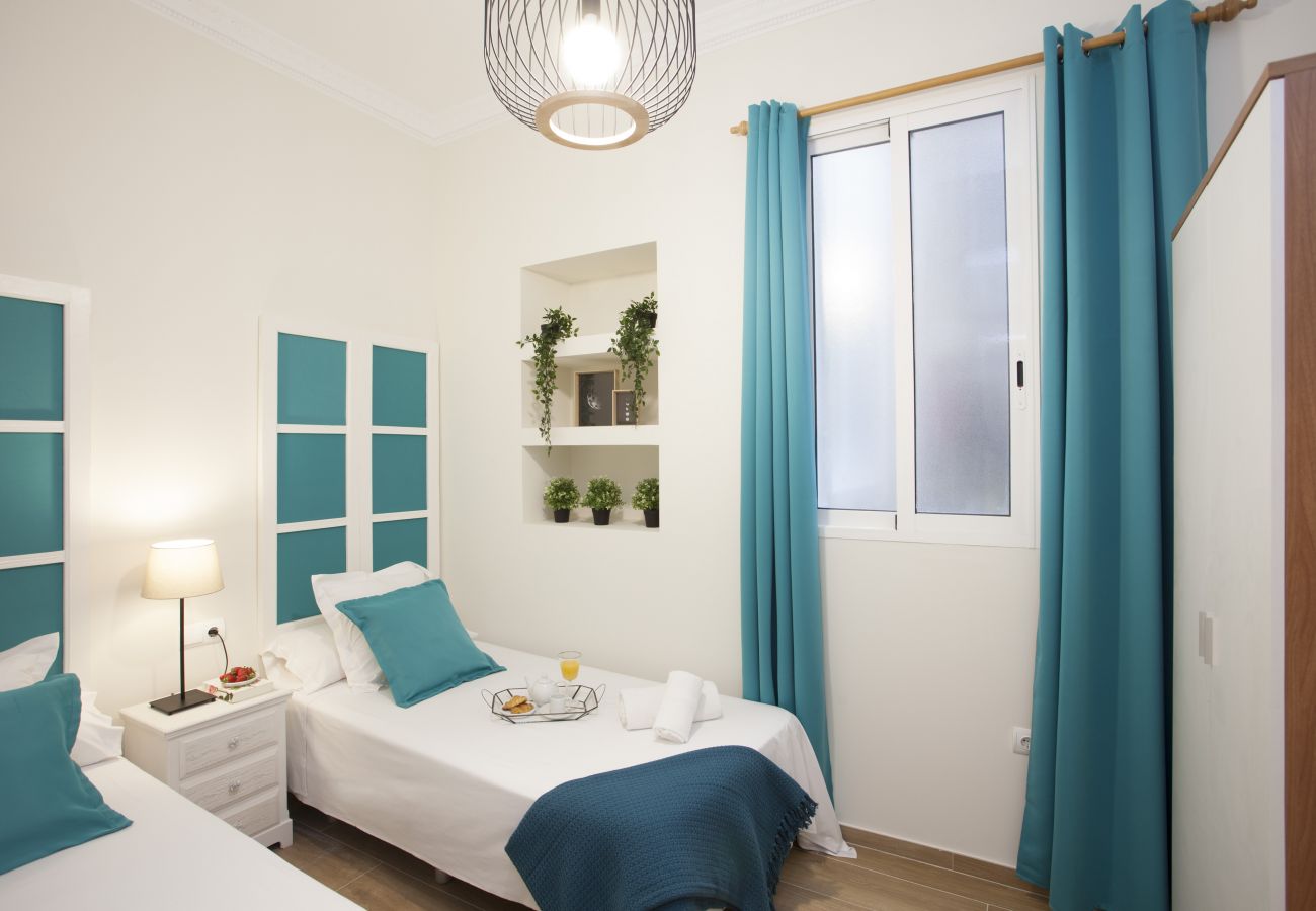 Apartment in Valencia / València - SEU II