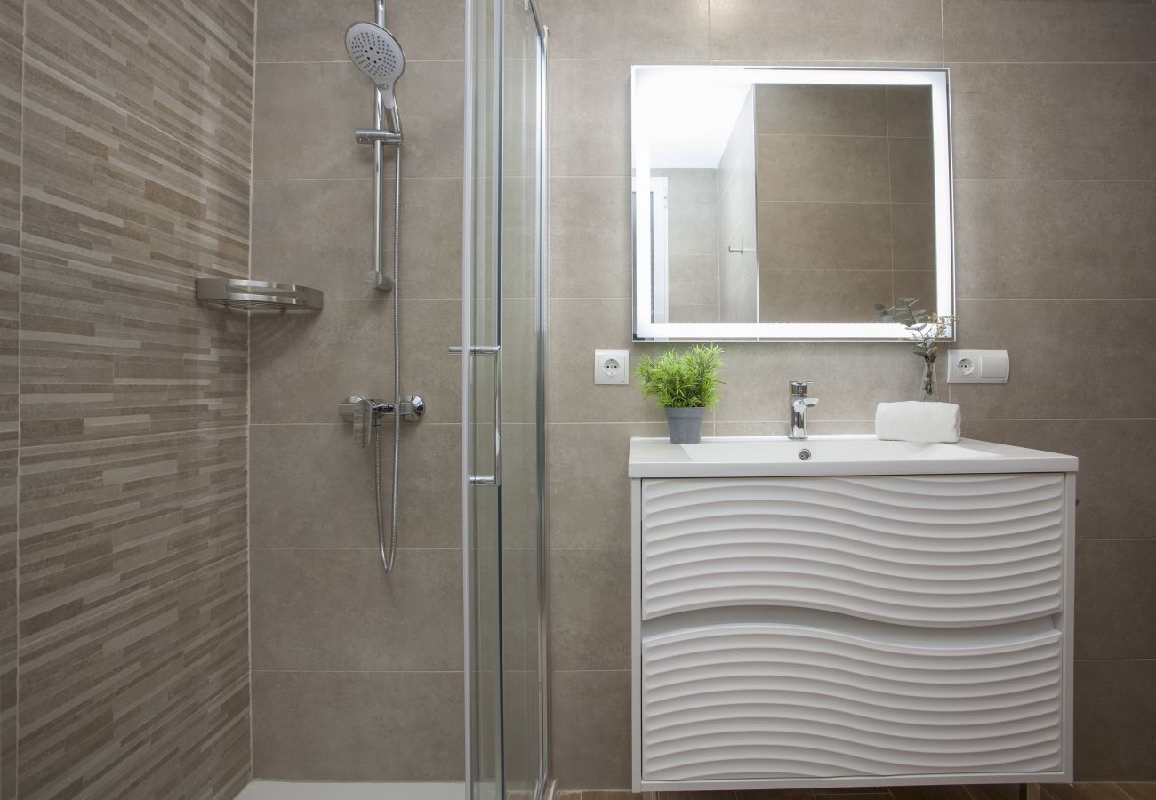 Apartment in Valencia / València - SEU II