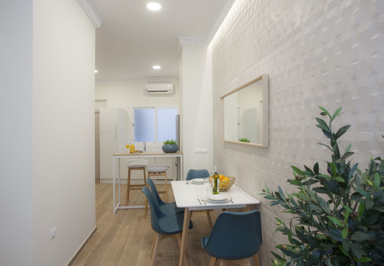 Apartment in Valencia / València - SEU II
