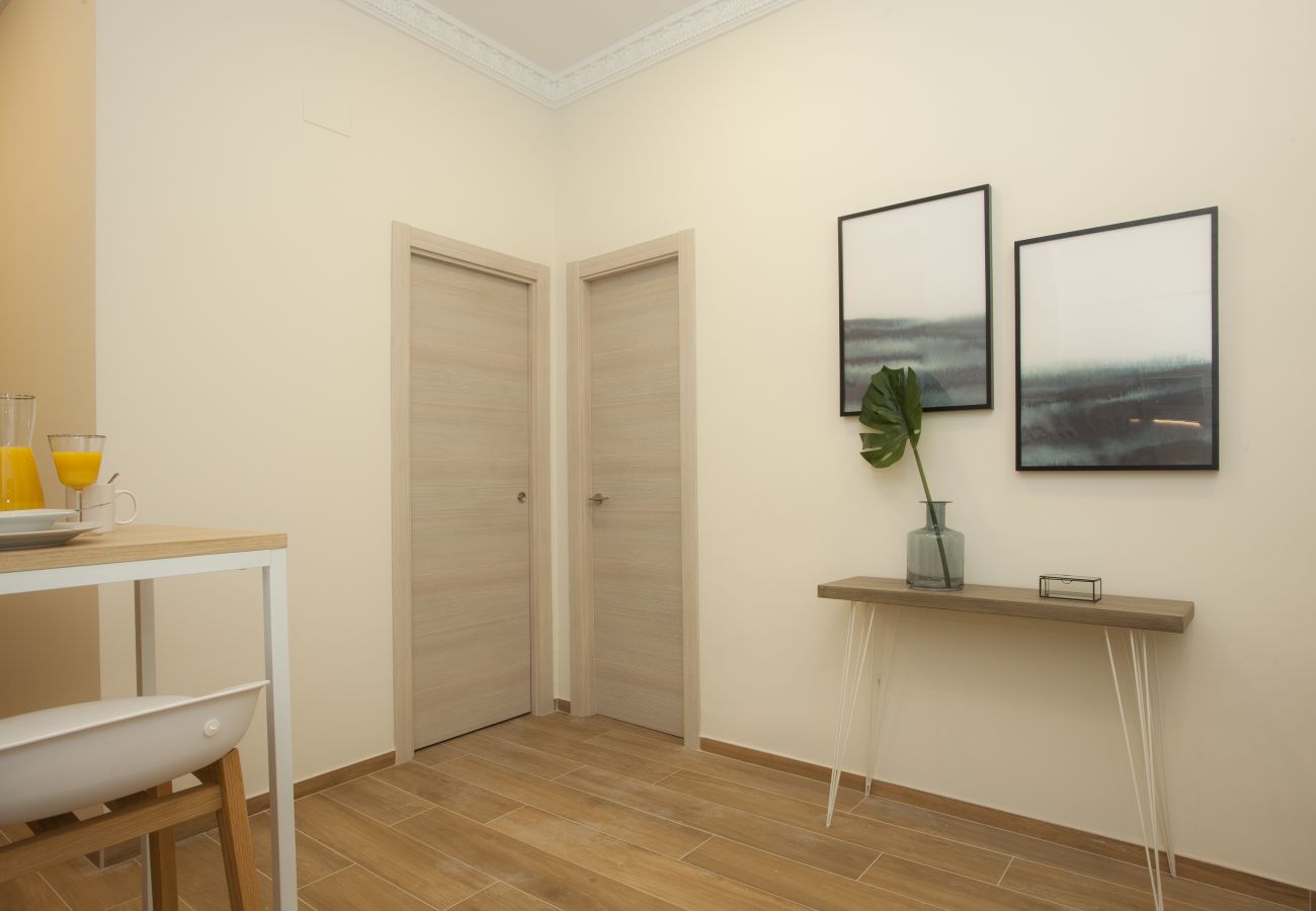 Apartment in Valencia / València - SEU II