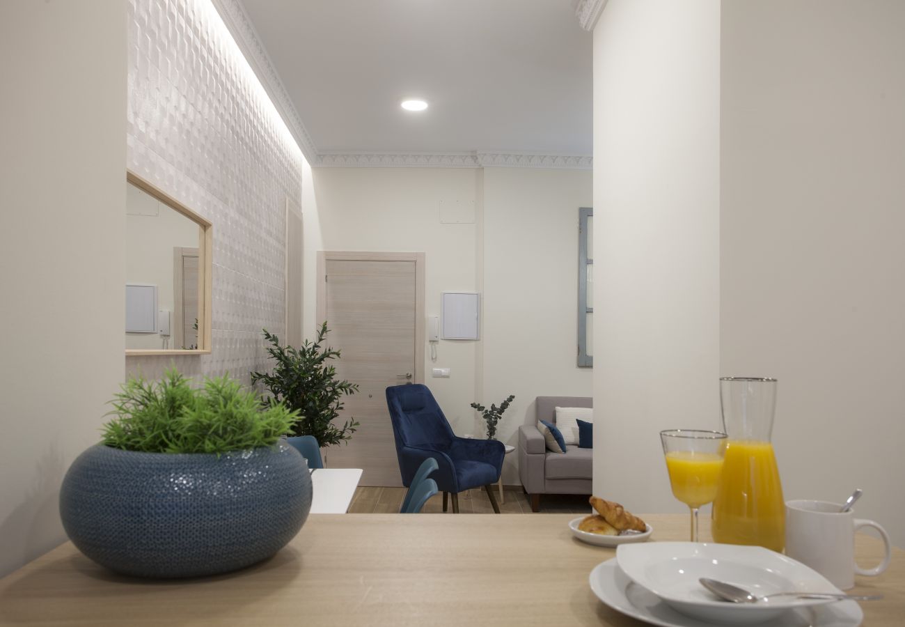 Apartment in Valencia / València - SEU II