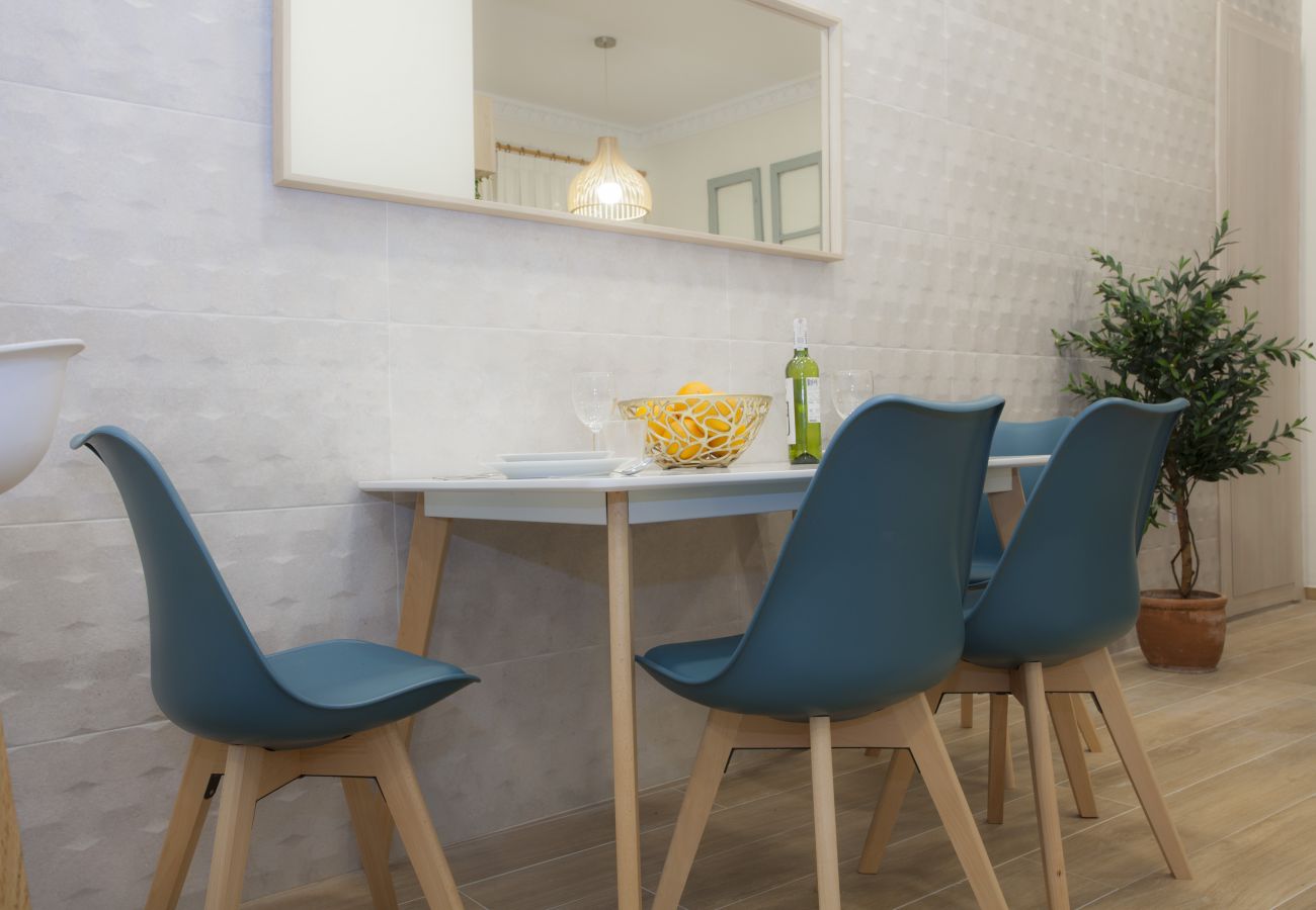 Apartment in Valencia / València - SEU II