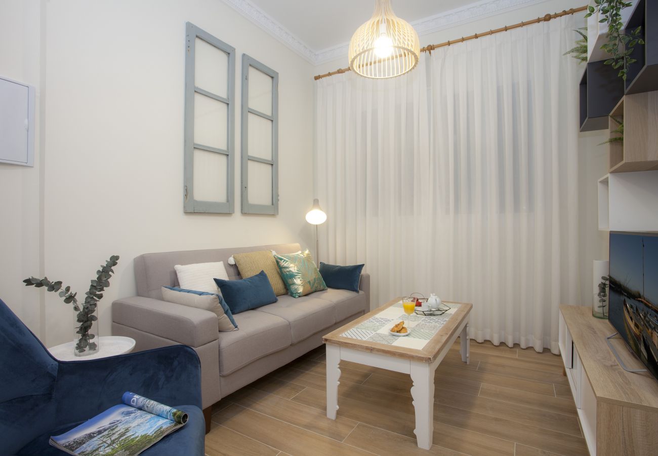 Apartment in Valencia / València - SEU II