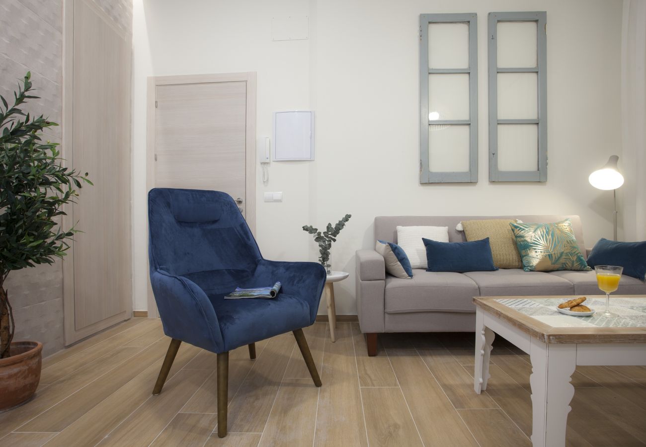 Apartment in Valencia / València - SEU II