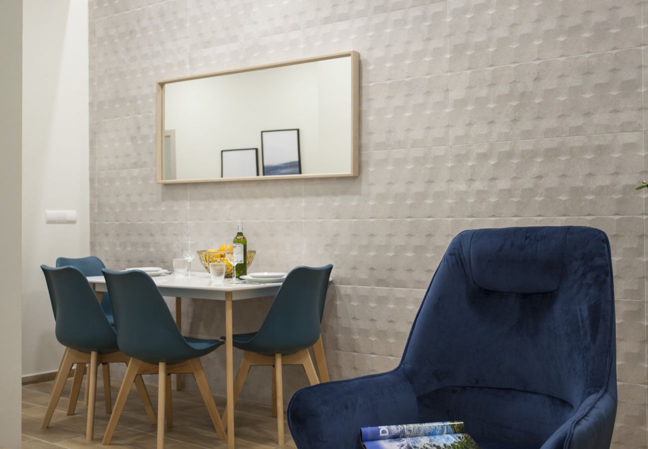 Apartment in Valencia / València - SEU II