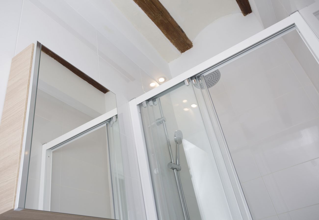 Apartment in Valencia / València - Serranos SR