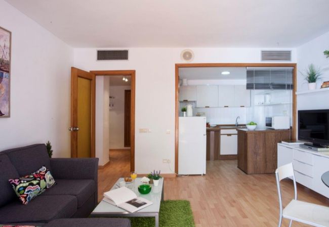 Apartment in Valencia / València - Jorge Juan I SR