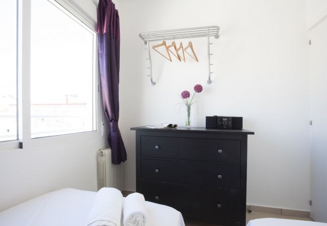 Apartment in Valencia / València - Carmen I SR