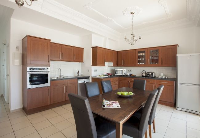 Apartment in Valencia / València - Carmen I SR