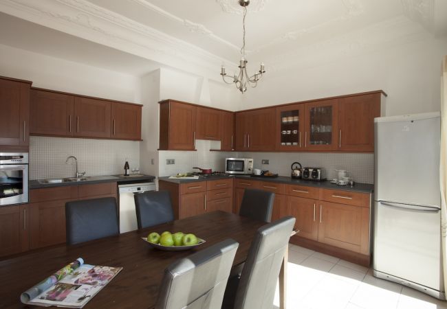 Apartment in Valencia / València - Carmen I SR