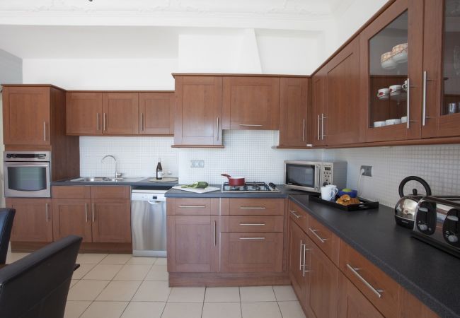 Apartment in Valencia / València - Carmen I SR