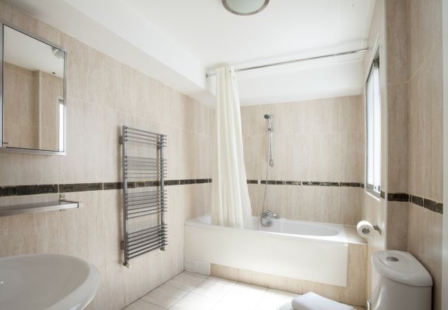 Apartment in Valencia / València - Carmen I SR