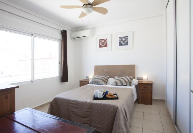 Apartment in Valencia / València - Carmen I SR