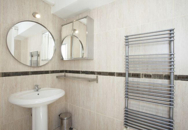 Apartment in Valencia / València - Carmen I SR