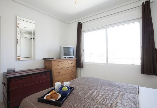 Apartment in Valencia / València - Carmen I SR