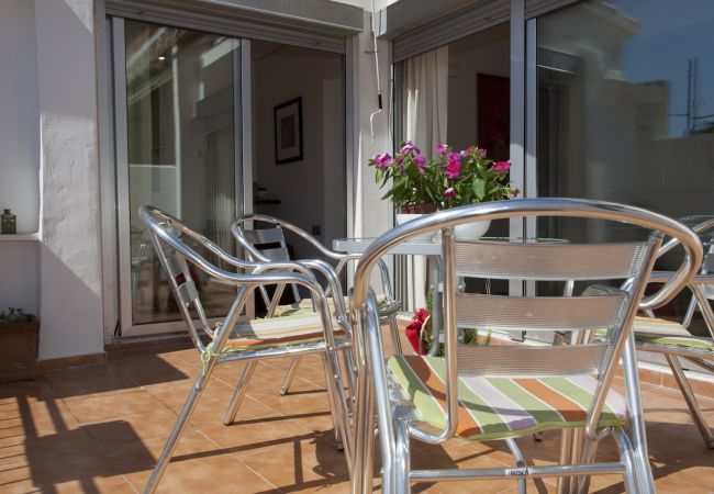 Apartment in Valencia / València - Carmen I SR