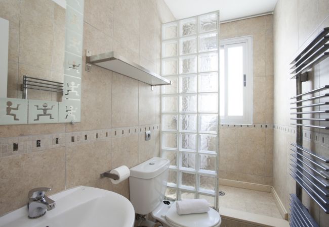 Apartment in Valencia / València - Carmen I SR