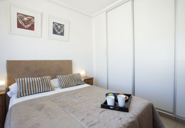 Apartment in Valencia / València - Carmen I SR
