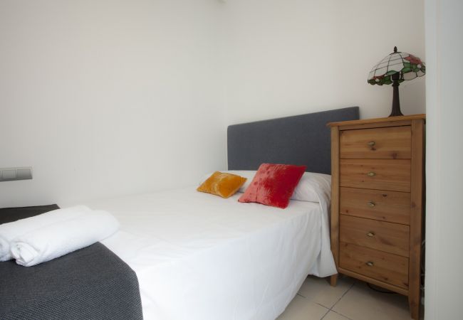 Apartment in Valencia / València - Carmen I SR