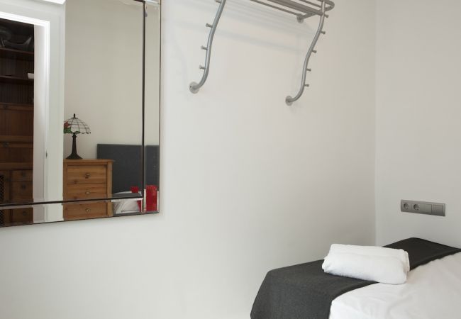 Apartment in Valencia / València - Carmen I SR