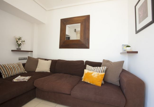 Apartment in Valencia / València - Carmen I SR