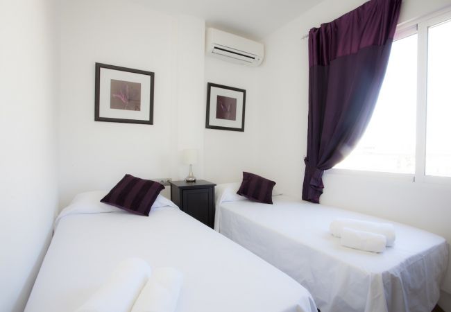 Apartment in Valencia / València - Carmen I SR