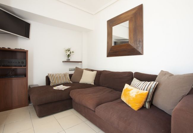 Apartment in Valencia / València - Carmen I SR