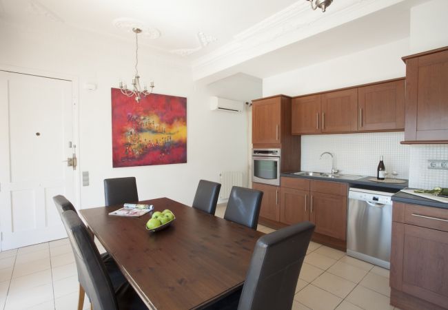 Apartment in Valencia / València - Carmen I SR